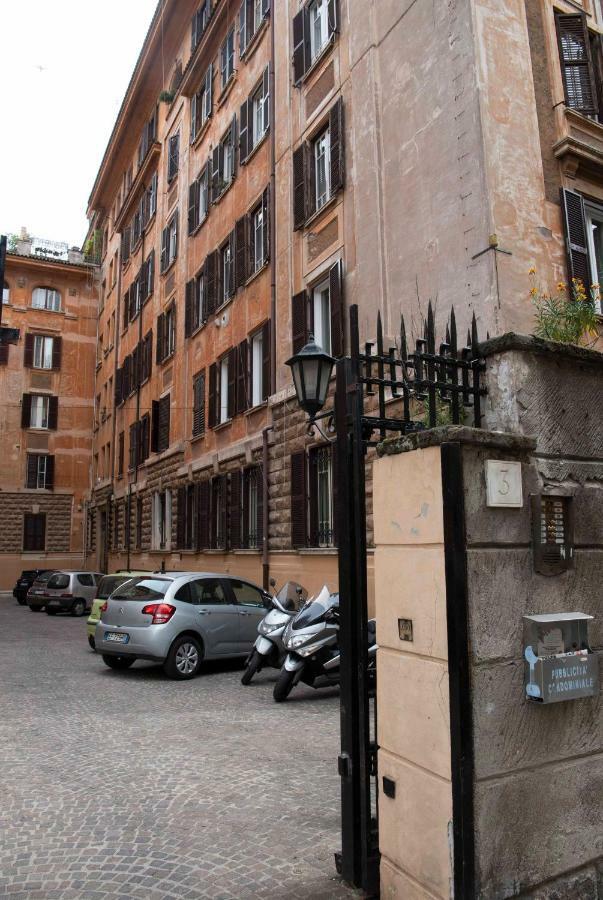Villa Casaleone Rom Exterior foto