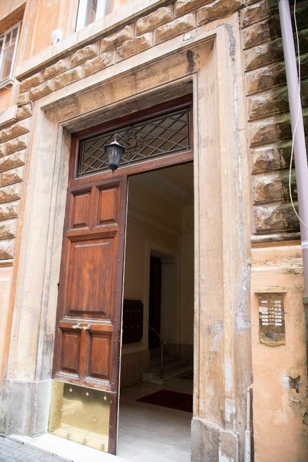 Villa Casaleone Rom Exterior foto